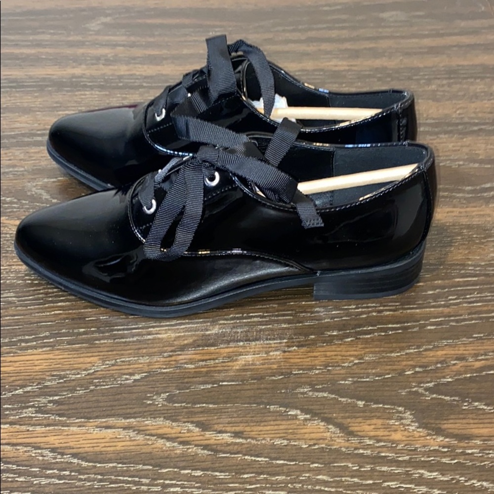 Aldo oxfords